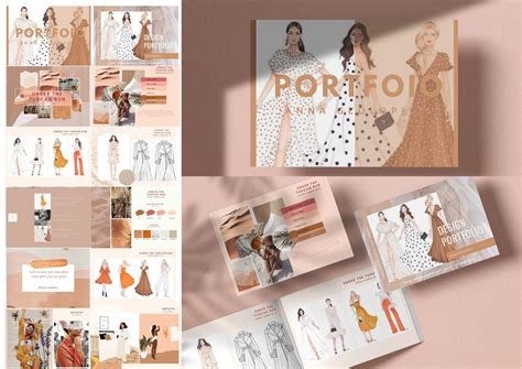 Showcase of our diverse fashion portfolio